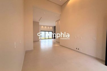 Casa &agrave; venda - 180m&sup2; - Recanto Tropical