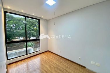 Sobrado &agrave; venda - 124m&sup2; - JARDIM GISELA