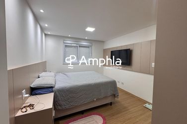 Apartamento &agrave; venda - 89m&sup2; - Coqueiral