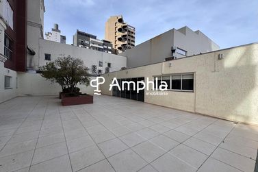 Apartamento &agrave; venda - 60m&sup2; - Centro