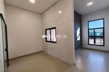 Casa para alugar - 64m&sup2; - CRISTO REI