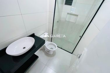 Apartamento para alugar - 65m&sup2; - JARDIM TOCANTINS