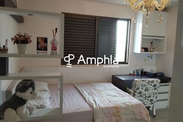 Apartamento &agrave; venda - 270m&sup2; - Centro
