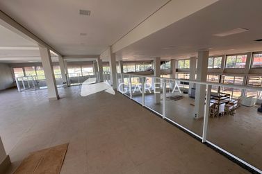 Sala Comercial para alugar - 550m&sup2; - CENTRO
