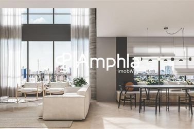 Apartamento &agrave; venda - 120m&sup2; - Vila Industrial