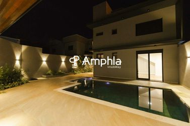 Sobrado &agrave; venda - 260m&sup2; - Jardim Pancera