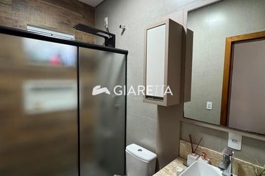 Casa &agrave; venda - 95m&sup2; - JARDIM COOPAGRO