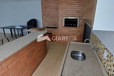 Sobrado &agrave; venda - 286m&sup2; - JARDIM PORTO ALEGRE