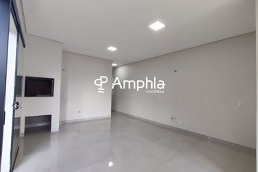 Sobrado &agrave; venda - 152m&sup2; - Jardim Pasqualli