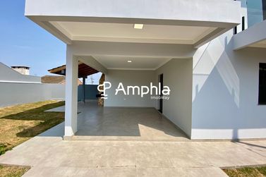 Sobrado &agrave; venda - 166m&sup2; - Verona