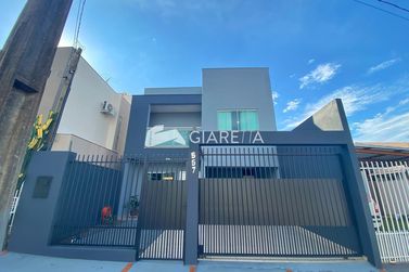 Sobrado &agrave; venda - 202m&sup2; - JARDIM GISELA