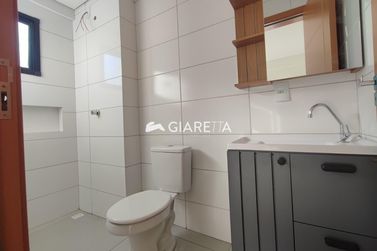 Apartamento para alugar - 62m&sup2; - JARDIM TOCANTINS