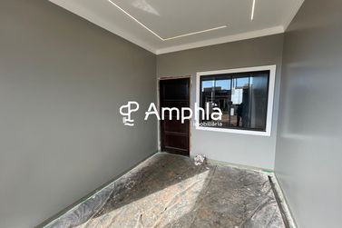 Casa &agrave; venda - 117m&sup2; - Andorinha