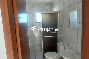 Apartamento &agrave; venda - 51m&sup2; - Coqueiral