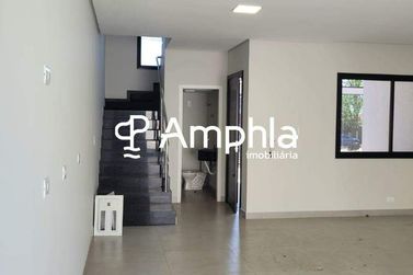 Sobrado &agrave; venda - 171m&sup2; - Universit&aacute;rio