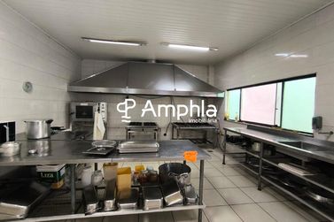 Terreno &agrave; venda - 4224m&sup2; - Pacaembu