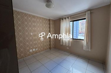 Apartamento &agrave; venda - 118m&sup2; - Centro