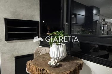 Apartamento para alugar - 76m&sup2; - VILA INDUSTRIAL