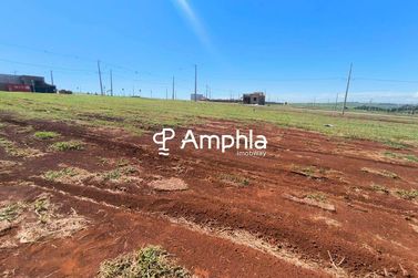 Terreno &agrave; venda - 166m&sup2; - Loteamento Bella Vita