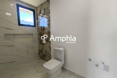 Sobrado &agrave; venda - 236m&sup2; - Cancelli