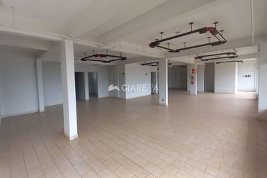 Sala Comercial para alugar - 500m&sup2; - JARDIM PORTO ALEGRE