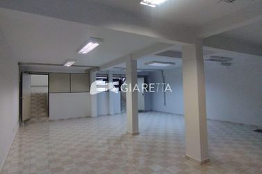 Sala Comercial para alugar - 215m&sup2; - CENTRO