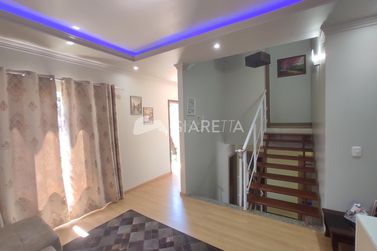 Sobrado &agrave; venda - 157m&sup2; - VILA INDUSTRIAL