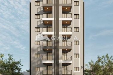 Apartamento &agrave; venda - 74m&sup2; - JARDIM GISELA
