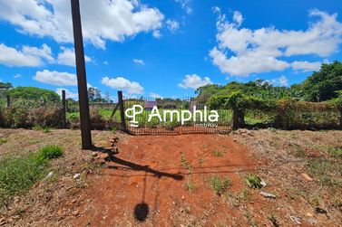 Terreno &agrave; venda - 3000m&sup2; - Lago Azul