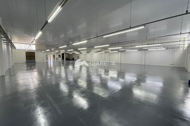 Sala Comercial para alugar - 992m&sup2; - CENTRO