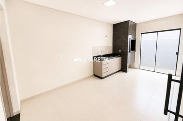 Sobrado para alugar - 136m&sup2; - CENTRO
