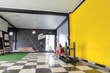 Sala Comercial para alugar - 180m&sup2; - CENTRO