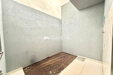 Casa &agrave; venda - 52m&sup2; - JARDIM CONCORDIA