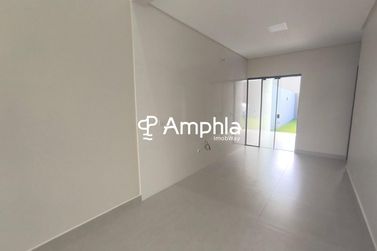 Casa &agrave; venda - 78m&sup2; - Veredas
