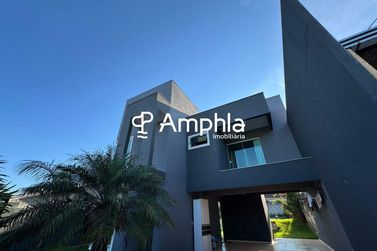 Sobrado &agrave; venda - 159m&sup2; - Regi&atilde;o do Lago