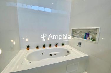 Sobrado &agrave; venda - 242m&sup2; - Canad&aacute;