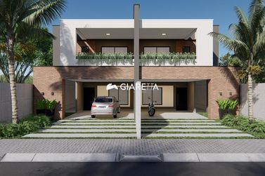 Sobrado &agrave; venda - 217m&sup2; - JARDIM GISELA
