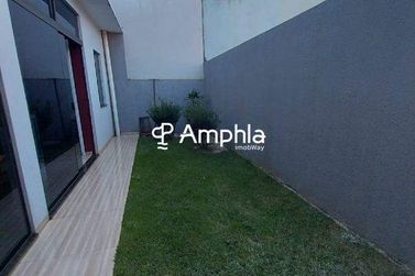 Casa &agrave; venda - 138m&sup2; - Jardim Conc&oacute;rdia