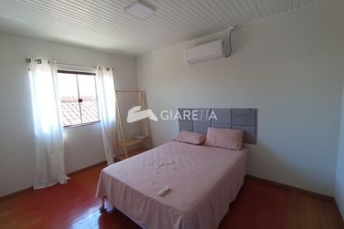Sobrado para alugar - 91m&sup2; - JARDIM S&Atilde;O FRANCISCO
