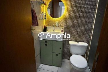 Casa &agrave; venda - 58m&sup2; - S&atilde;o Francisco