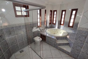 Casa para alugar - 192m&sup2; - VILA INDUSTRIAL