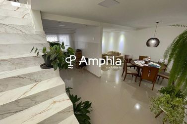 Sobrado &agrave; venda - 184m&sup2; - Maria Luiza