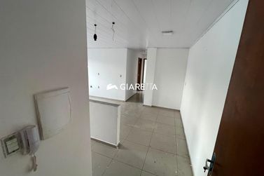 Apartamento para alugar - 54m&sup2; - SEDE ALVORADA