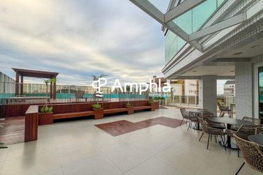Apartamento &agrave; venda - 195m&sup2; - Vila Industrial