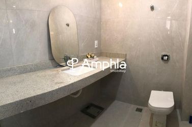 Apartamento &agrave; venda - 93m&sup2; - Centro