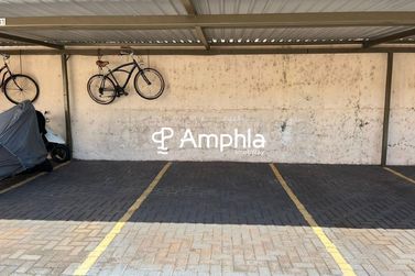 Apartamento &agrave; venda - 55m&sup2; - Centro