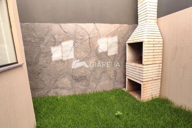 Sobrado &agrave; venda - 102m&sup2; - JARDIM S&Atilde;O FRANCISCO