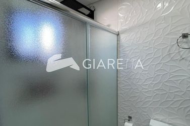 Sobrado &agrave; venda - 132m&sup2; - JARDIM PANCERA