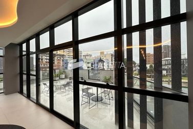Sala Comercial para alugar - 49m&sup2; - CENTRO