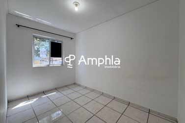 Apartamento &agrave; venda - 53m&sup2; - Jardim Panorama